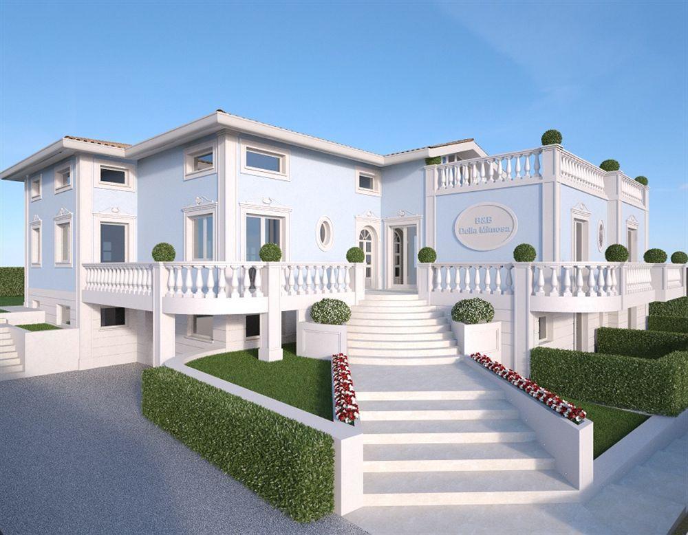 B And B Della Mimosa Desenzano del Garda Eksteriør bilde