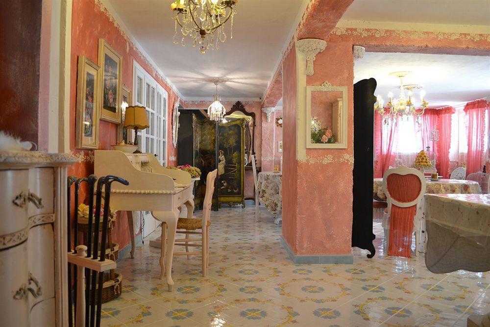 B And B Della Mimosa Desenzano del Garda Eksteriør bilde