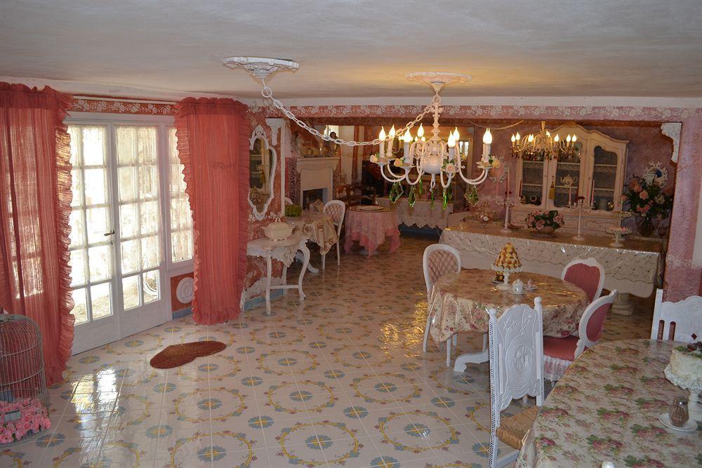 B And B Della Mimosa Desenzano del Garda Eksteriør bilde