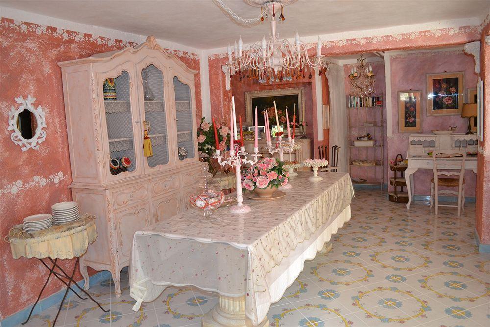 B And B Della Mimosa Desenzano del Garda Eksteriør bilde