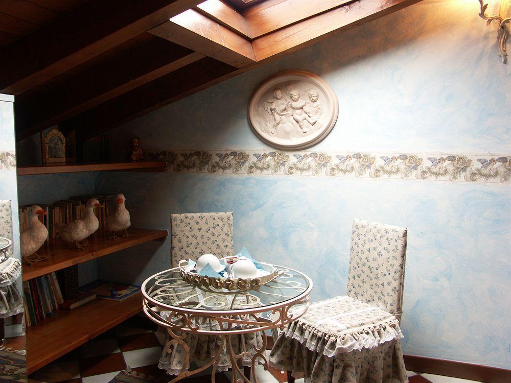 B And B Della Mimosa Desenzano del Garda Eksteriør bilde