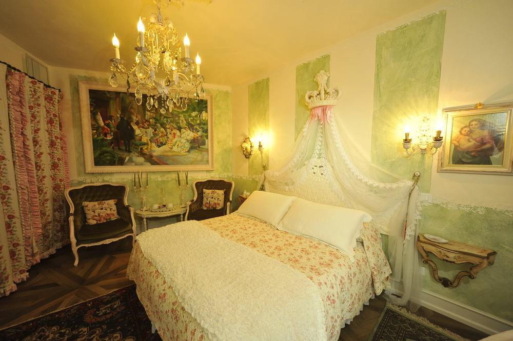 B And B Della Mimosa Desenzano del Garda Eksteriør bilde